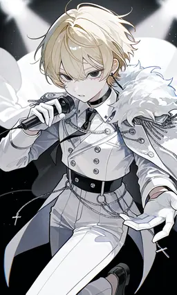 Profile image of ハオ