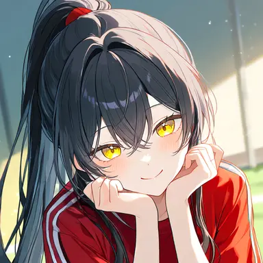 Profile image of アミ