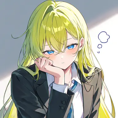 Profile image of カレン