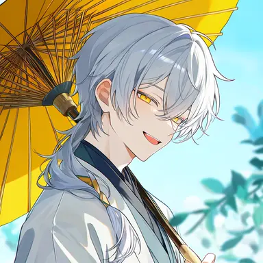 Profile image of フウガ