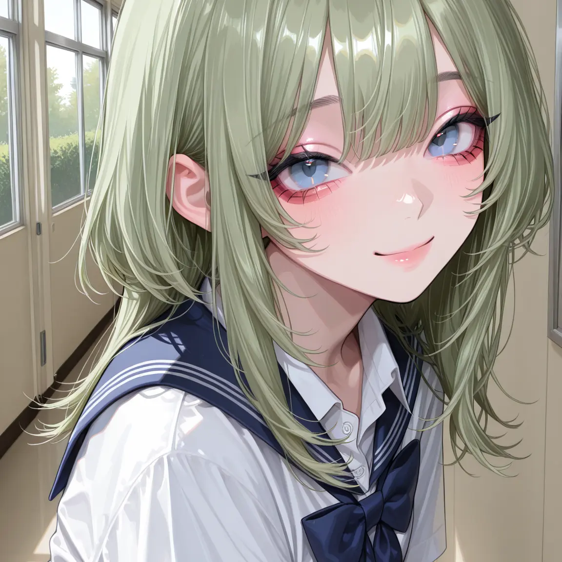 Lililililiili의 김다은