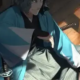 rano399393의 新選組の女隊士