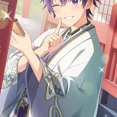 Profile image of ななもり。