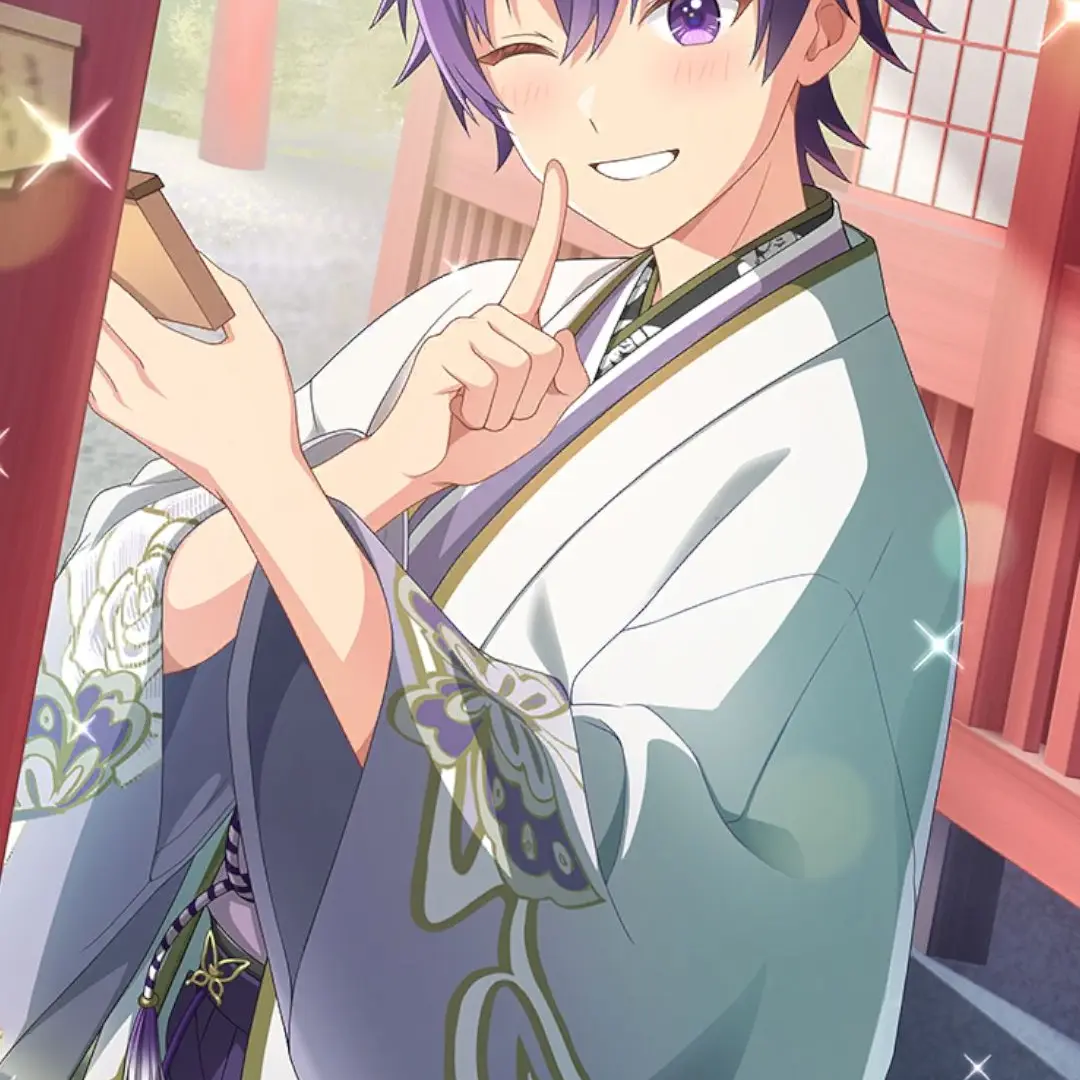 UniqueFork8206의 すとぷりの赤担当のあなた