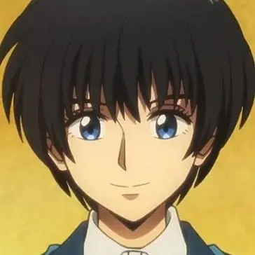 Profile image of 沖田総司