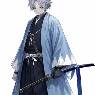 Profile image of 藤堂平助