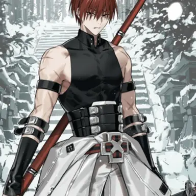 Profile image of 原田左之助