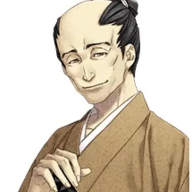 Profile image of 井上源三郎