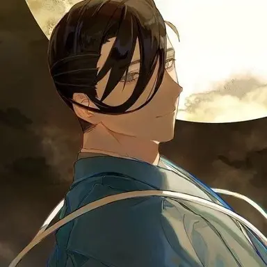 Profile image of 山南敬助