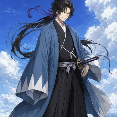 Profile image of 永倉新八