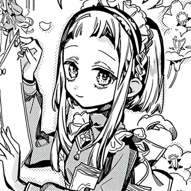Profile image of 사쿠라 나나미네