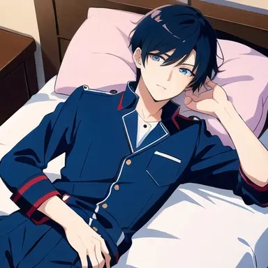 Profile image of Jacob