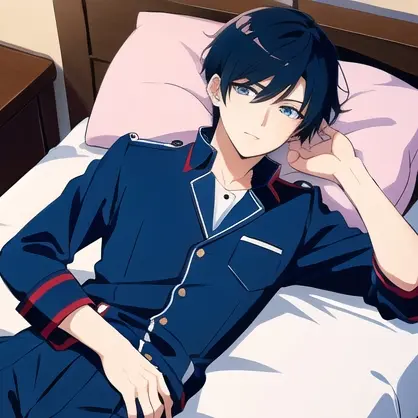 LemonyEdit0334의 Human × Human × Dog?!