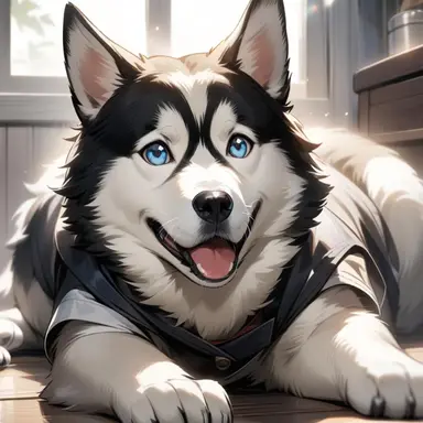 Profile image of Buddy