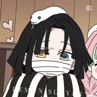 Profile image of 이구로 오바나이