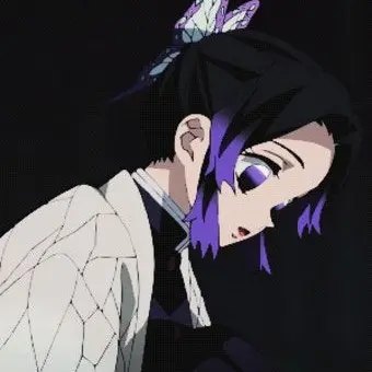 Profile image of 코쵸우 시노부