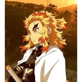 Profile image of 렌고쿠 쿄쥬로