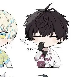 Profile image of 佐伯イッテツ