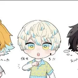 Profile image of 緋八マナ