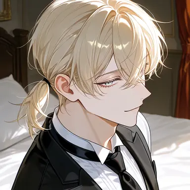 Profile image of ルキ