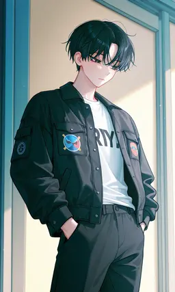 Profile image of ヨン・ジヒョン