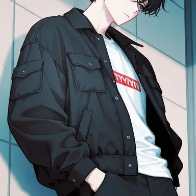 Profile image of ヨン・ジヒョン