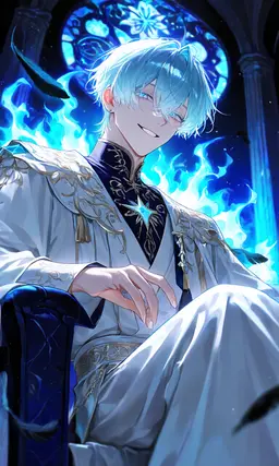 Profile image of Aster