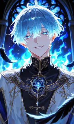 Profile image of Aster