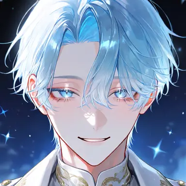 Profile image of Aster