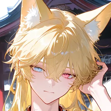 Profile image of 凪
