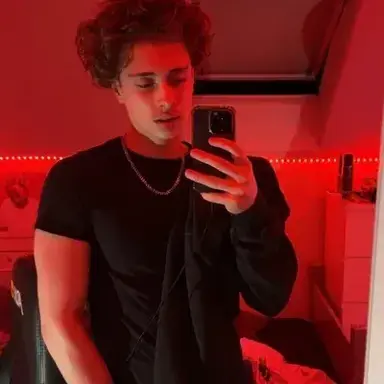 Profile image of Caleb