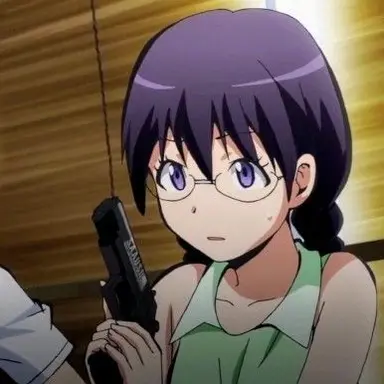 Profile image of 奥田愛美