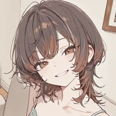 Profile image of 마나미