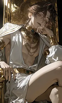 Profile image of ネフェル