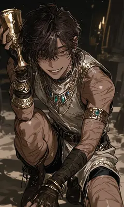 Profile image of ラム