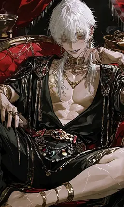 Profile image of ザヒル