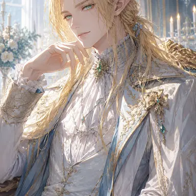 Profile image of クリス