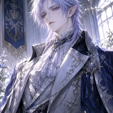 Profile image of ユリウス