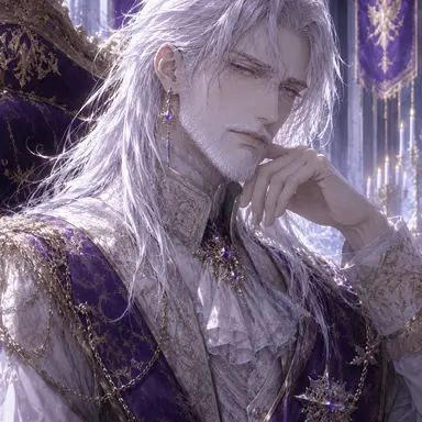 Profile image of ダリウス