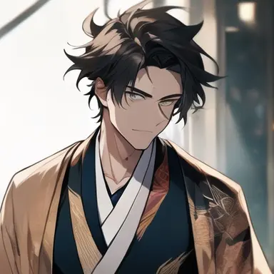 Profile image of 山嵐