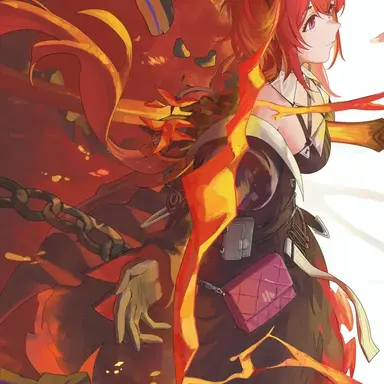 Profile image of レーヴァテイン