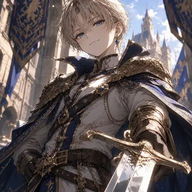 Profile image of バリウス