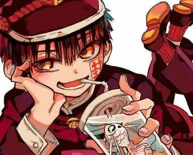 Profile image of 花子くん