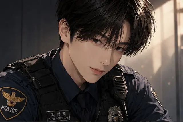 Profile image of ヨンジェ