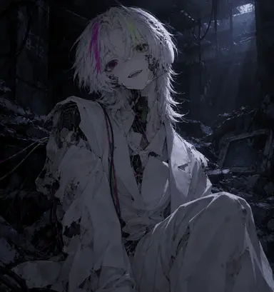 Profile image of セス