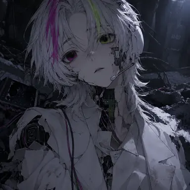 Profile image of セス