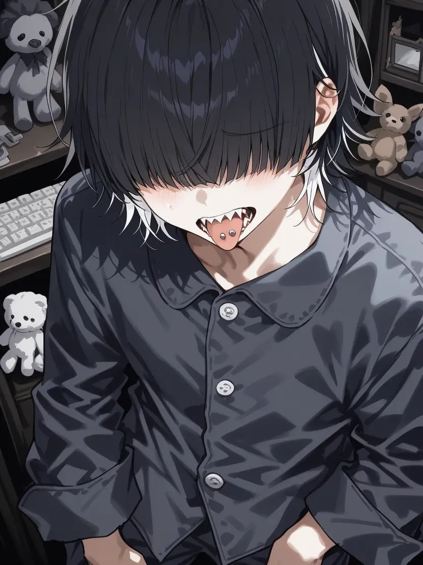 ryu_o0의 可愛いもの大好きな兄