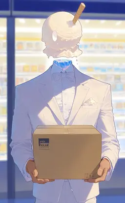 Profile image of Vanilla