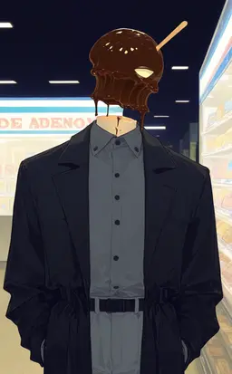Profile image of Cholate