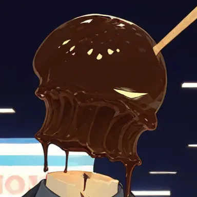 Profile image of Cholate